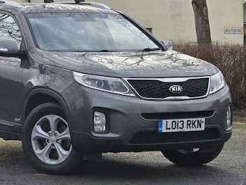 Used Kia Sorento 2013 for sale - 77314215: Photo