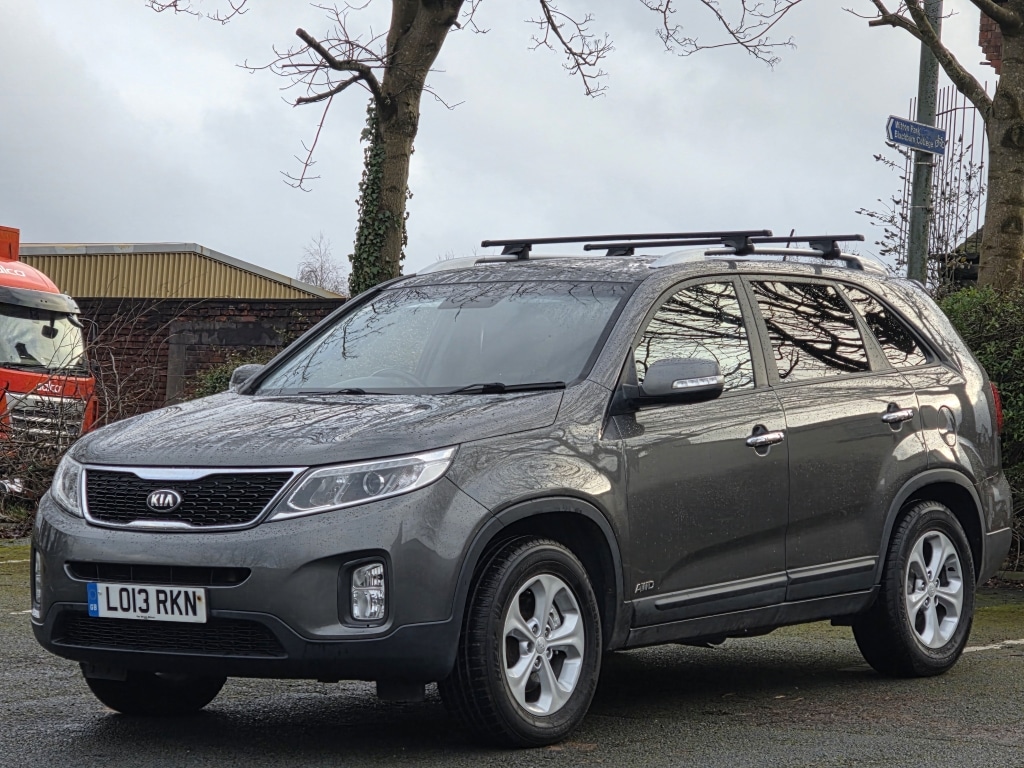 Used Kia Sorento 2013 for sale - 77314215: Photo 4