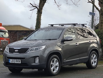 Used Kia Sorento 2013 for sale - 77314215: Photo
