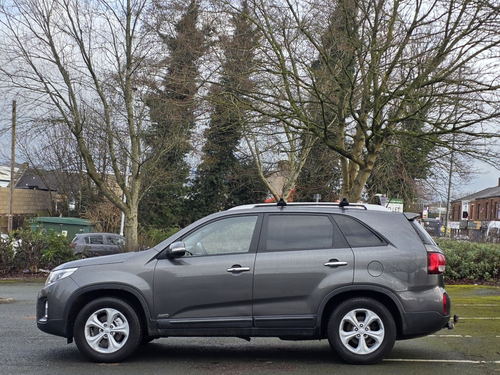 Used Kia Sorento 2013 for sale - 77314215: Photo 5