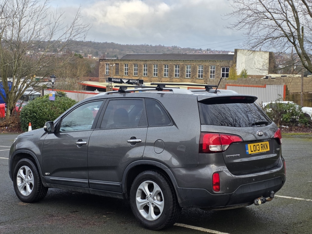 Used Kia Sorento 2013 for sale - 77314215: Photo 6