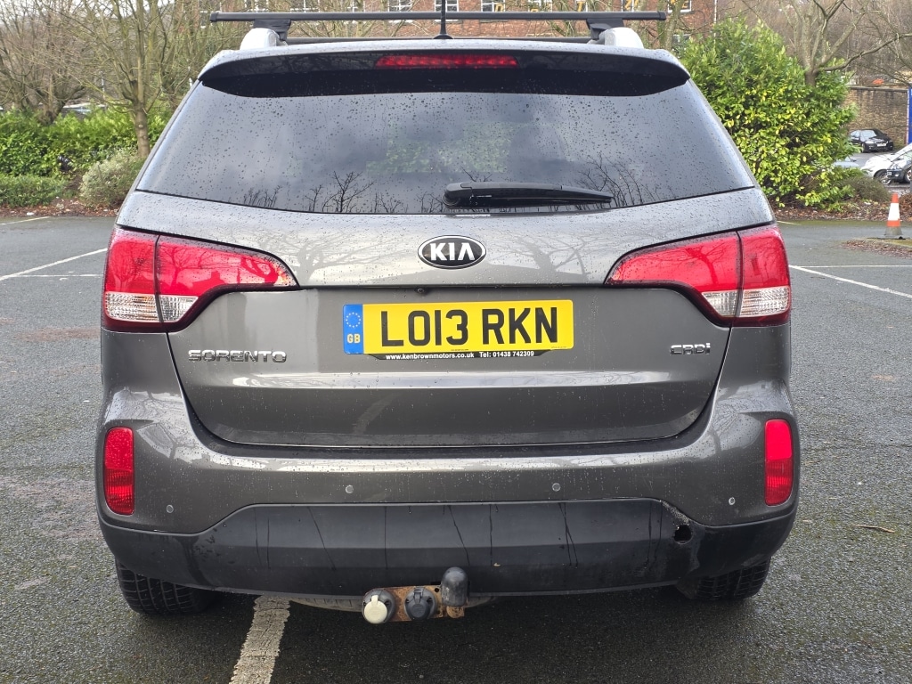Used Kia Sorento 2013 for sale - 77314215: Photo 7