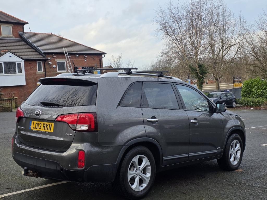 Used Kia Sorento 2013 for sale - 77314215: Photo 8