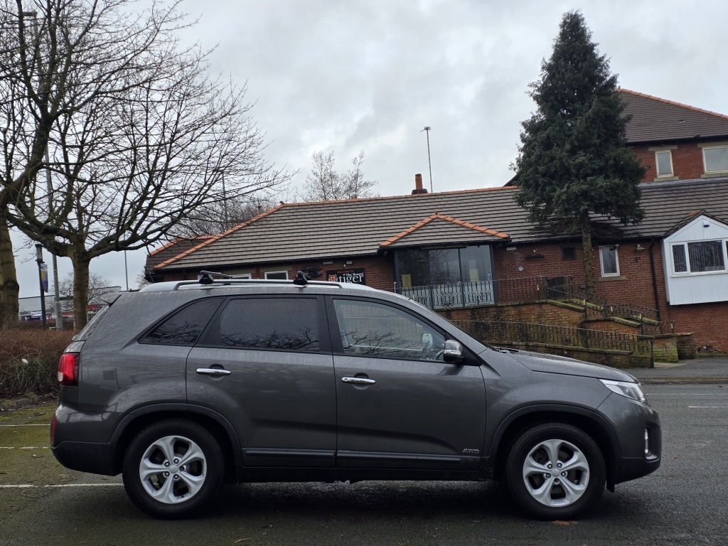 Used Kia Sorento 2013 for sale - 77314215: Photo 9