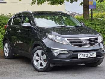 2012 (62) - 1.7 CRDi ISG 2 5dr