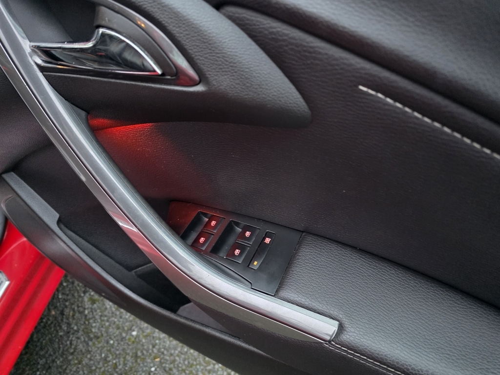 Used Vauxhall Astra 2013 for sale - 77272634: Photo 14