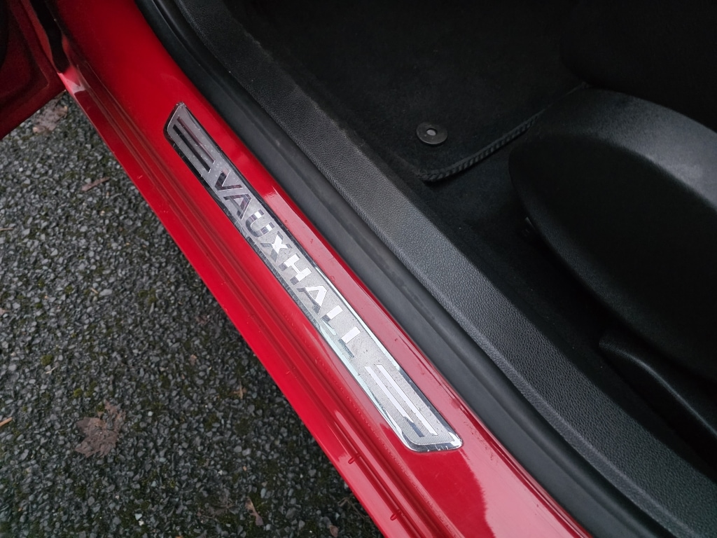 Used Vauxhall Astra 2013 for sale - 77272634: Photo 21