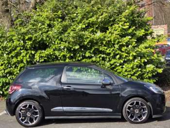 Used DS Automobiles DS 3 2015 for sale - 74128051: Photo