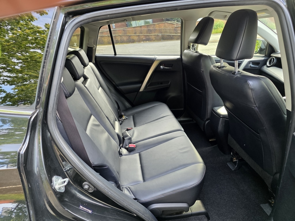 Used Toyota RAV4 2014 for sale - 75543551: Photo 13