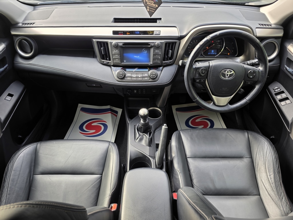 Used Toyota RAV4 2014 for sale - 75543551: Photo 14