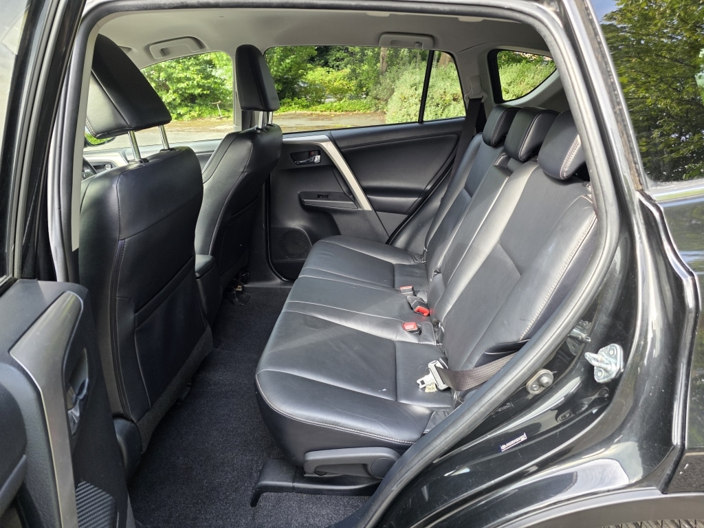 Used Toyota RAV4 2014 for sale - 75543551: Photo 15