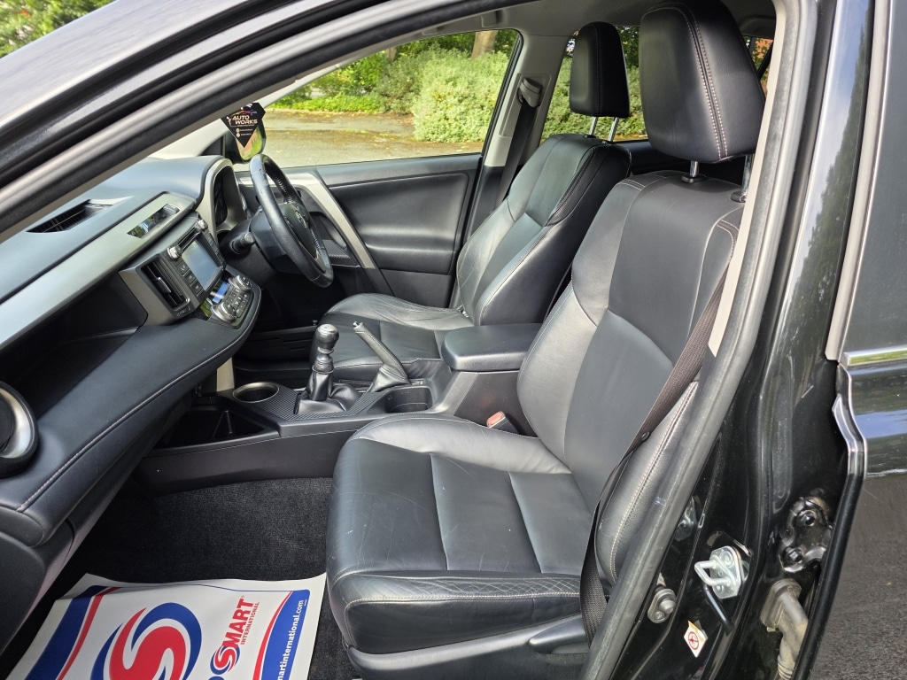 Used Toyota RAV4 2014 for sale - 75543551: Photo 17
