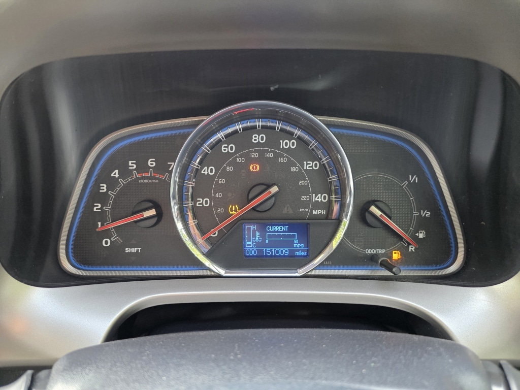 Used Toyota RAV4 2014 for sale - 75543551: Photo 18
