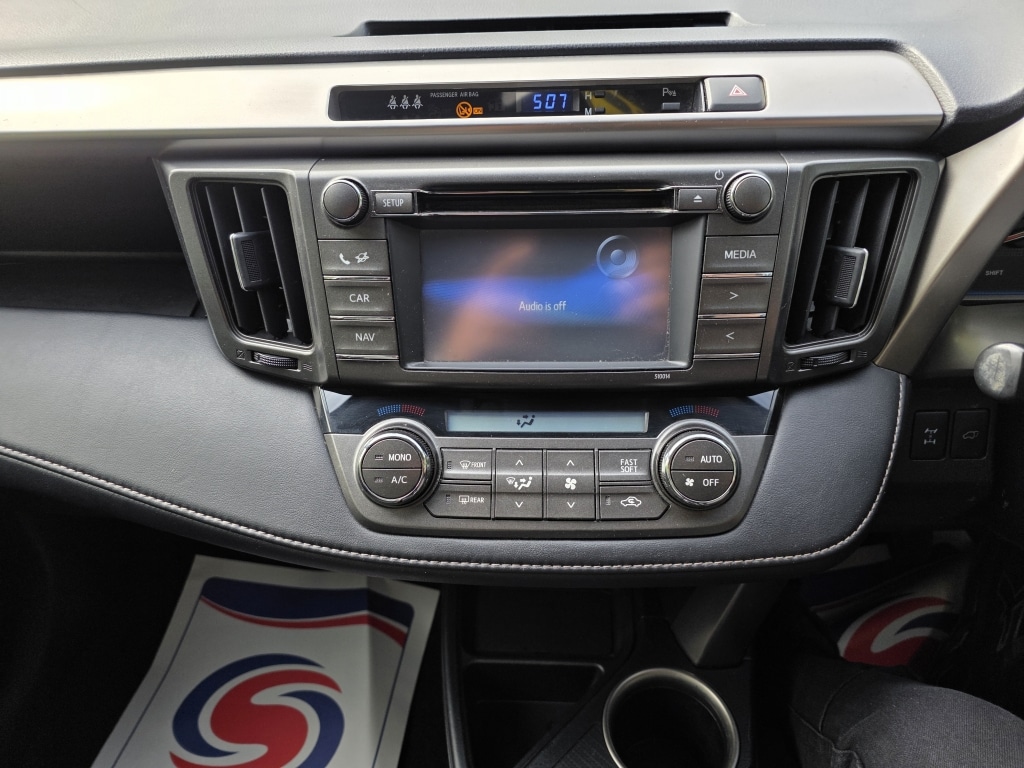 Used Toyota RAV4 2014 for sale - 75543551: Photo 19