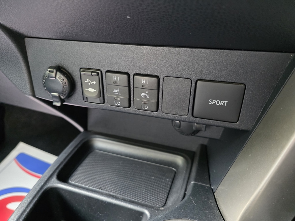 Used Toyota RAV4 2014 for sale - 75543551: Photo 25