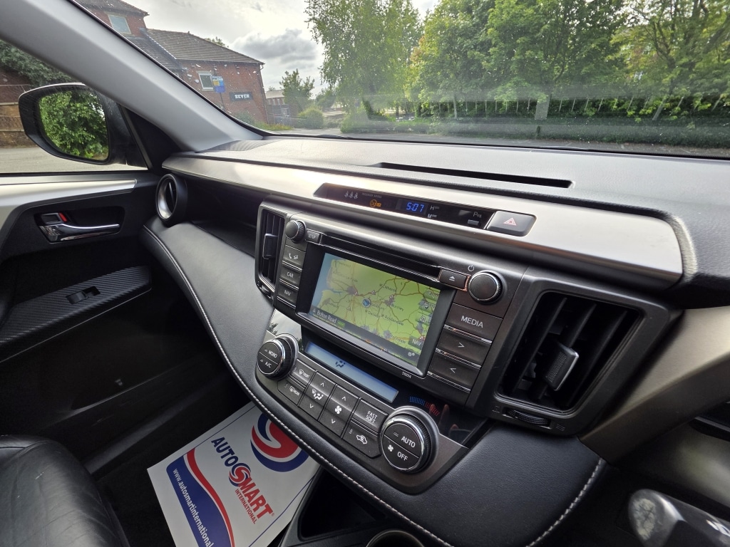 Used Toyota RAV4 2014 for sale - 75543551: Photo 26
