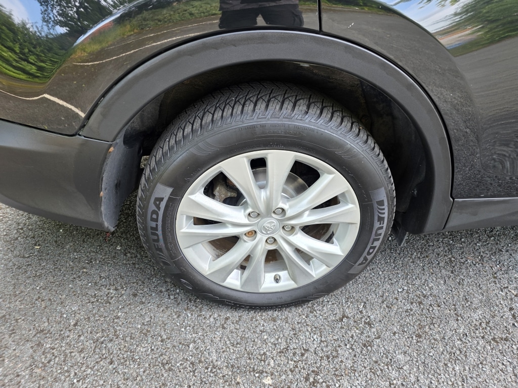 Used Toyota RAV4 2014 for sale - 75543551: Photo 27