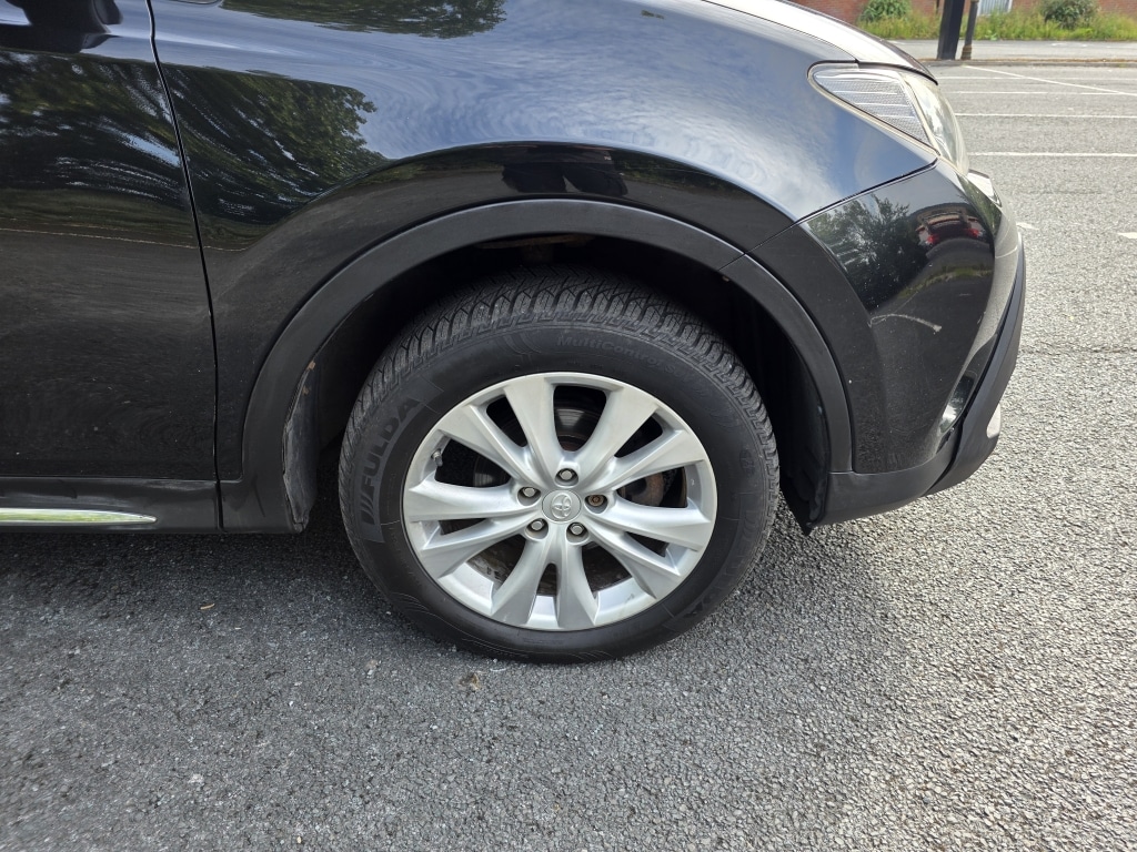 Used Toyota RAV4 2014 for sale - 75543551: Photo 30