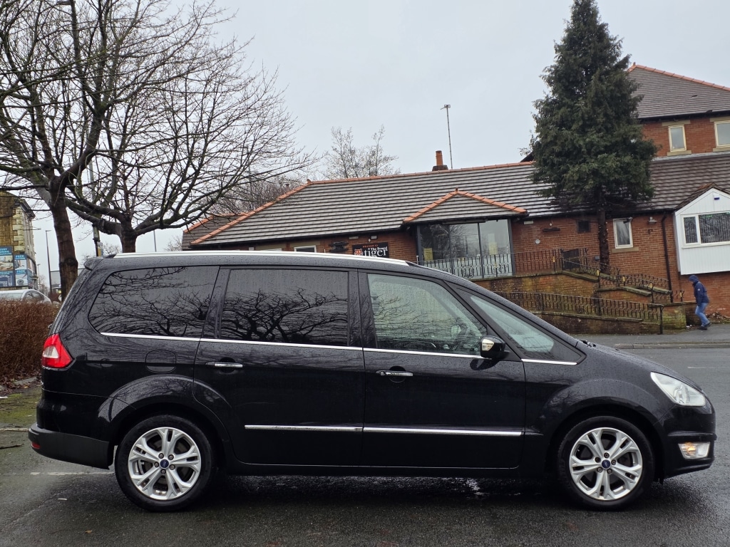 Used Ford Galaxy 2014 for sale - 76956977: Photo 10