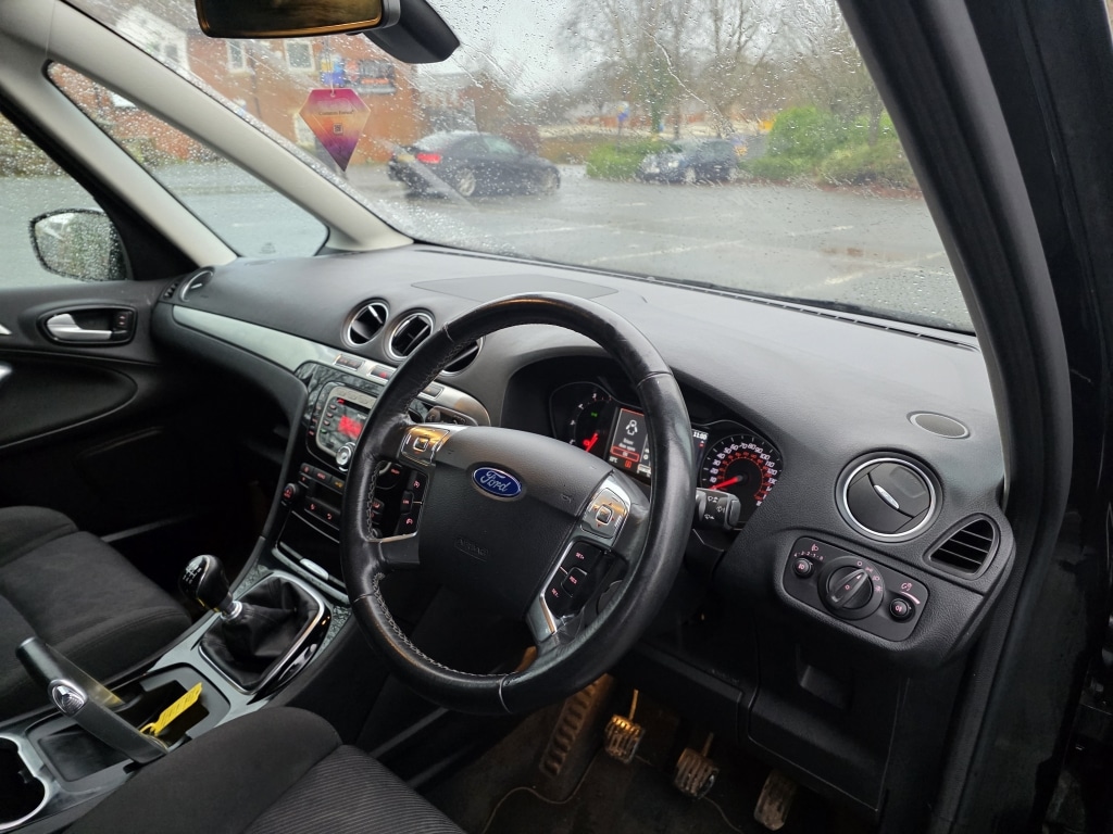 Used Ford Galaxy 2014 for sale - 76956977: Photo 11