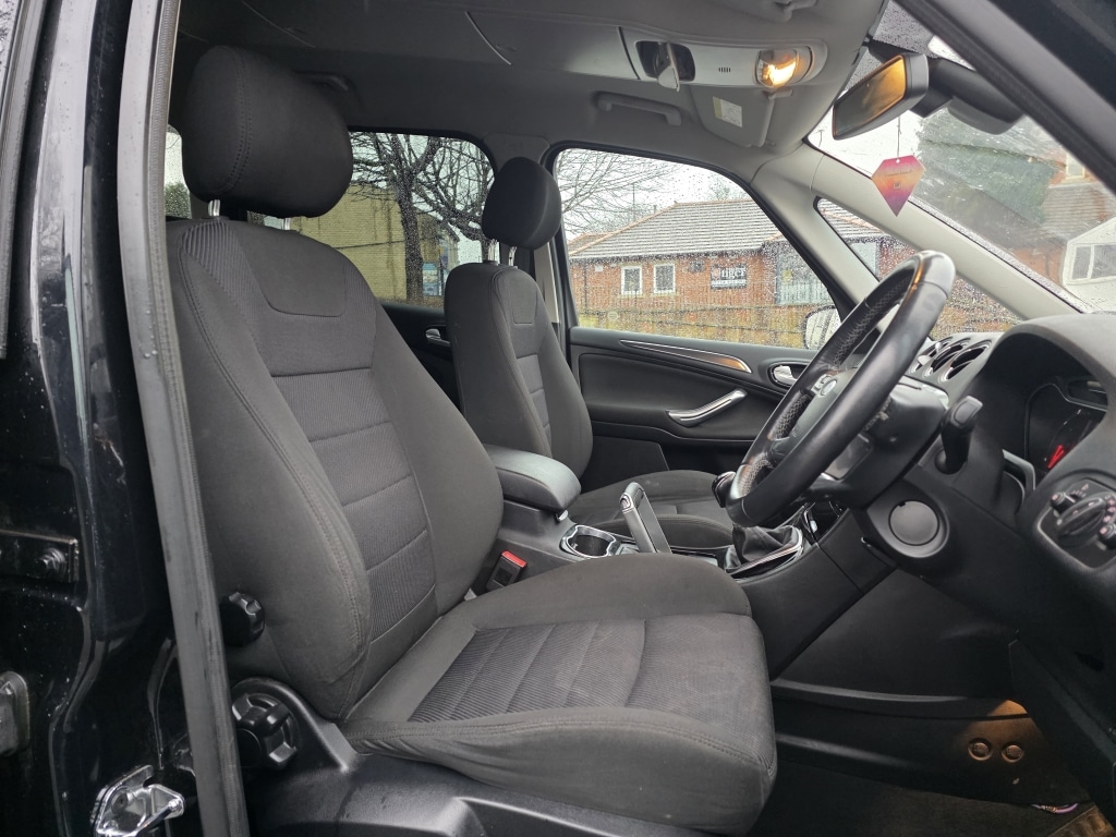 Used Ford Galaxy 2014 for sale - 76956977: Photo 12