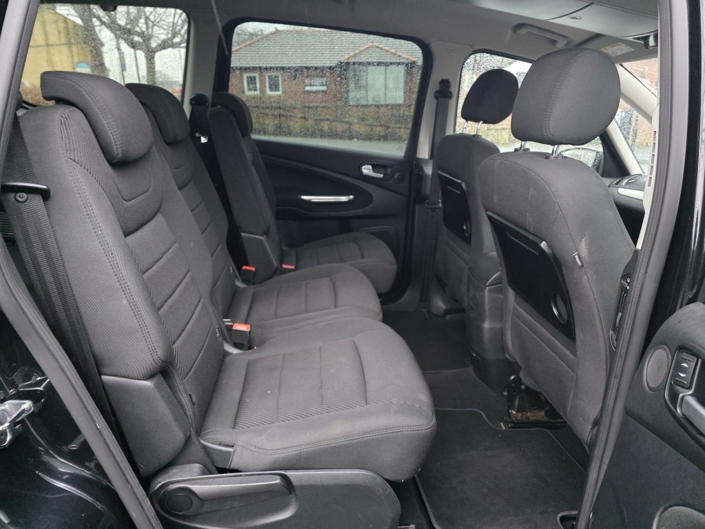 Used Ford Galaxy 2014 for sale - 76956977: Photo 13