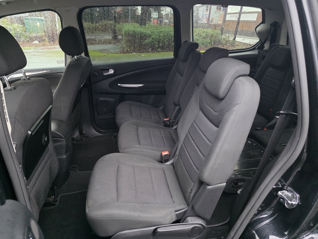 Used Ford Galaxy 2014 for sale - 76956977: Photo 15