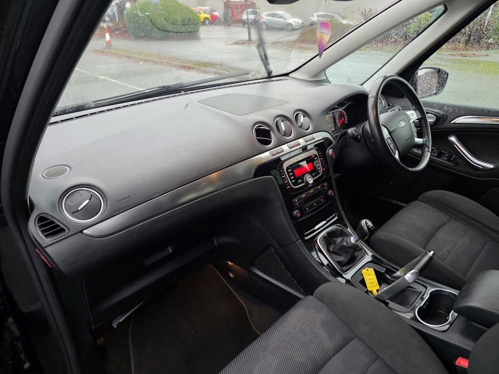 Used Ford Galaxy 2014 for sale - 76956977: Photo 16