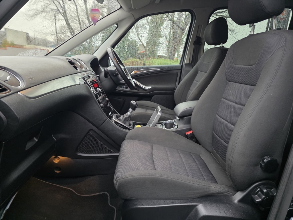 Used Ford Galaxy 2014 for sale - 76956977: Photo 17