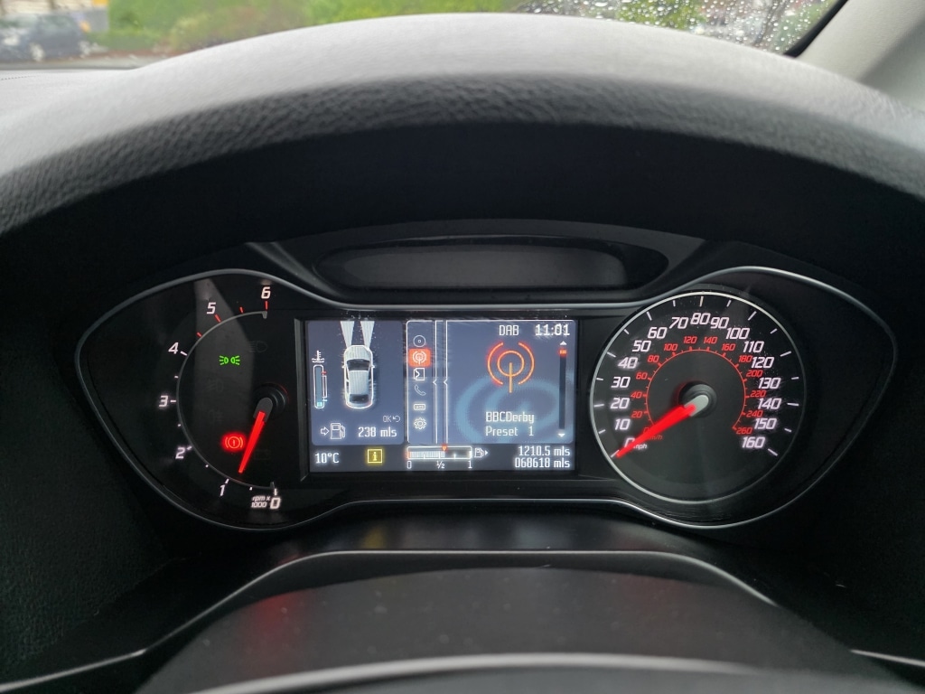 Used Ford Galaxy 2014 for sale - 76956977: Photo 19