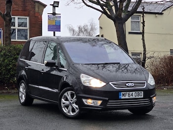 Used Ford Galaxy 2014 for sale - 76956977: Photo