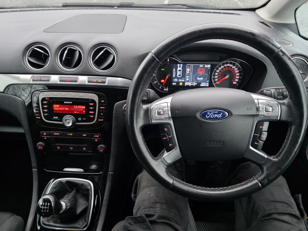 Used Ford Galaxy 2014 for sale - 76956977: Photo 21