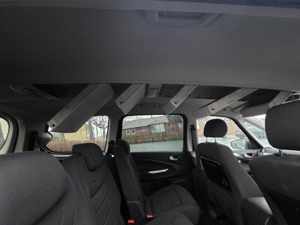 Used Ford Galaxy 2014 for sale - 76956977: Photo 22