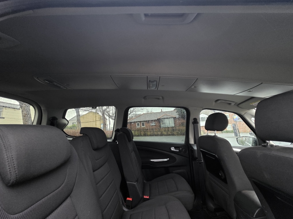 Used Ford Galaxy 2014 for sale - 76956977: Photo 23