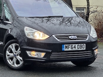 Used Ford Galaxy 2014 for sale - 76956977: Photo