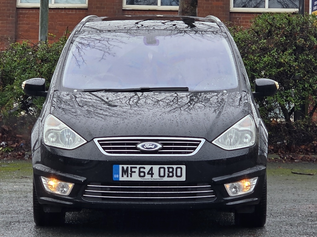 Used Ford Galaxy 2014 for sale - 76956977: Photo 3