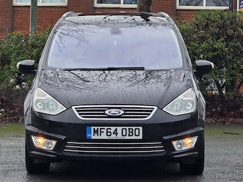 Used Ford Galaxy 2014 for sale - 76956977: Photo