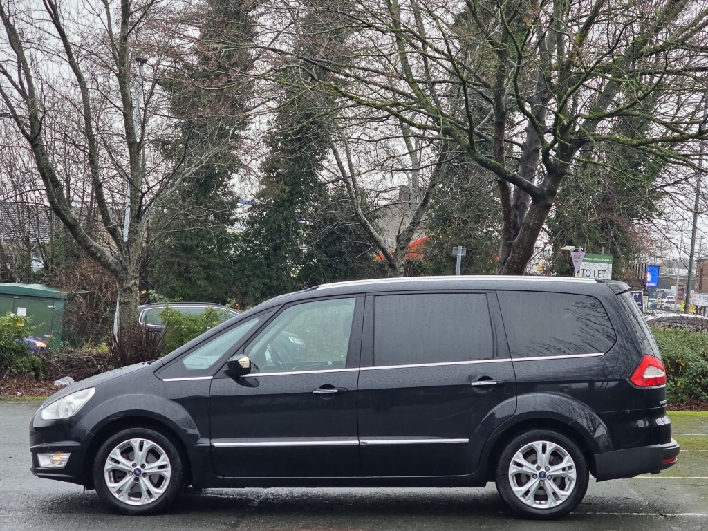 Used Ford Galaxy 2014 for sale - 76956977: Photo 6