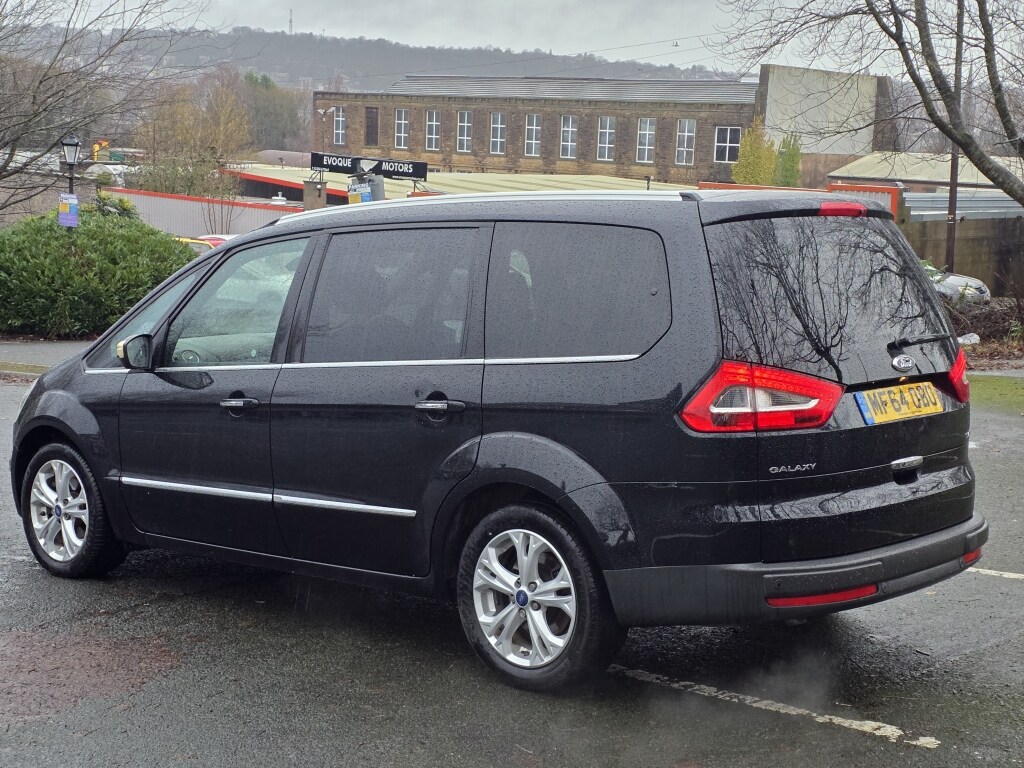 Used Ford Galaxy 2014 for sale - 76956977: Photo 7