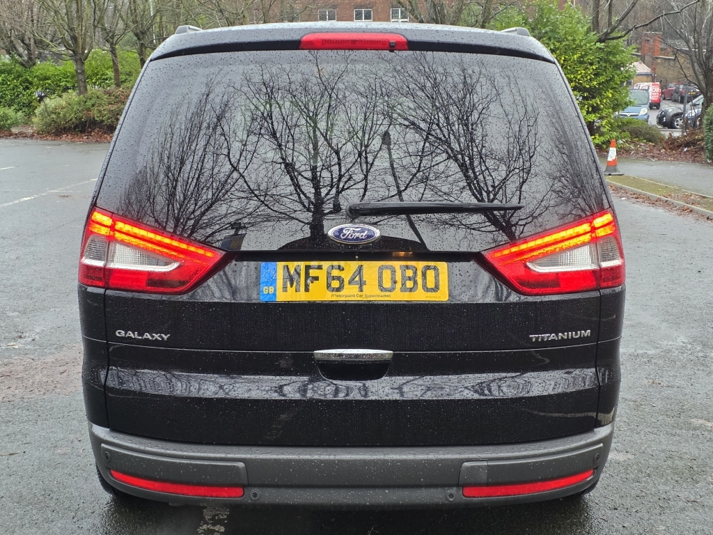 Used Ford Galaxy 2014 for sale - 76956977: Photo 8