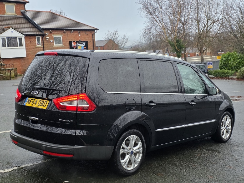 Used Ford Galaxy 2014 for sale - 76956977: Photo 9