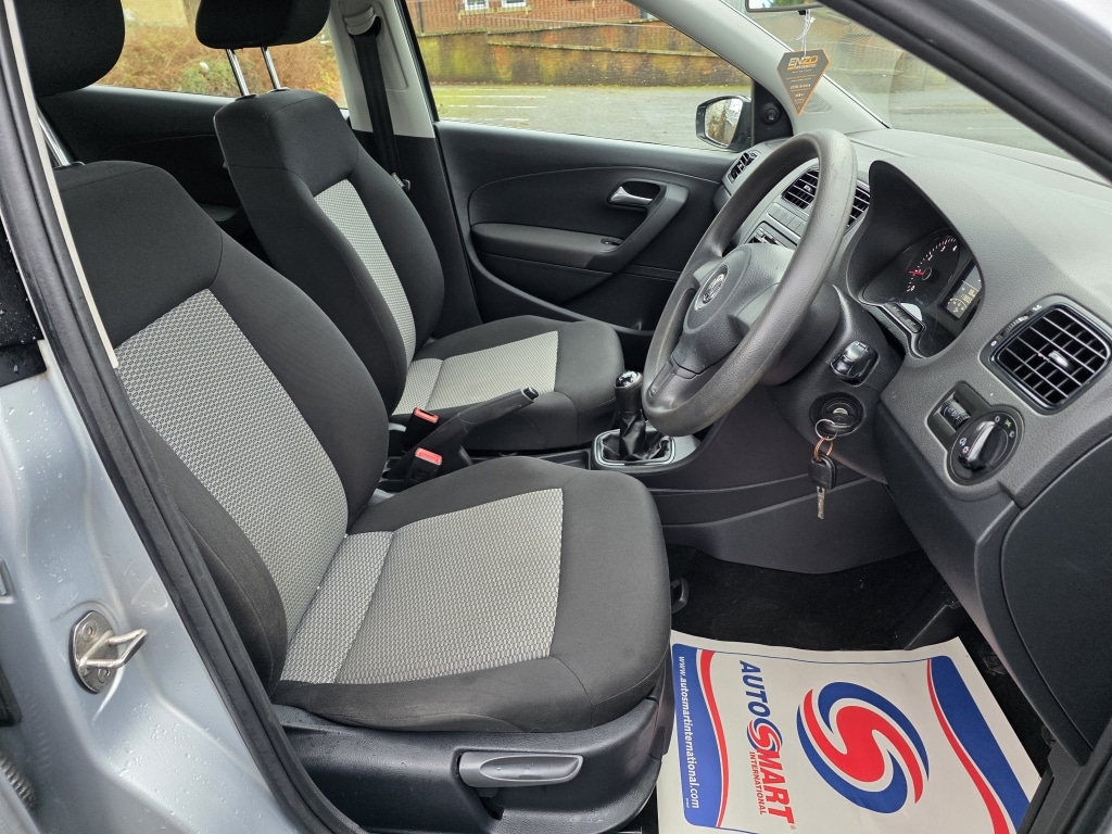 Used Volkswagen Polo 2014 for sale - 76737313: Photo 11