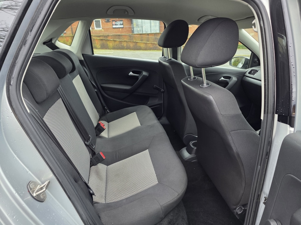 Used Volkswagen Polo 2014 for sale - 76737313: Photo 12