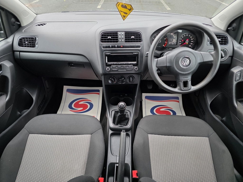 Used Volkswagen Polo 2014 for sale - 76737313: Photo 13