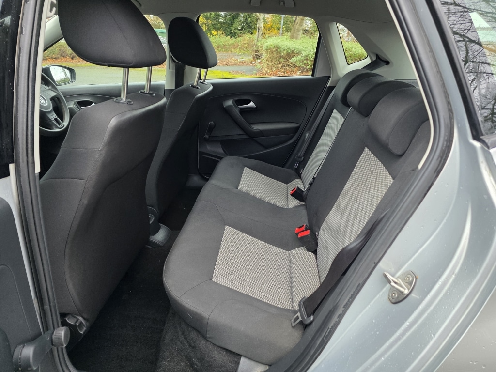 Used Volkswagen Polo 2014 for sale - 76737313: Photo 15