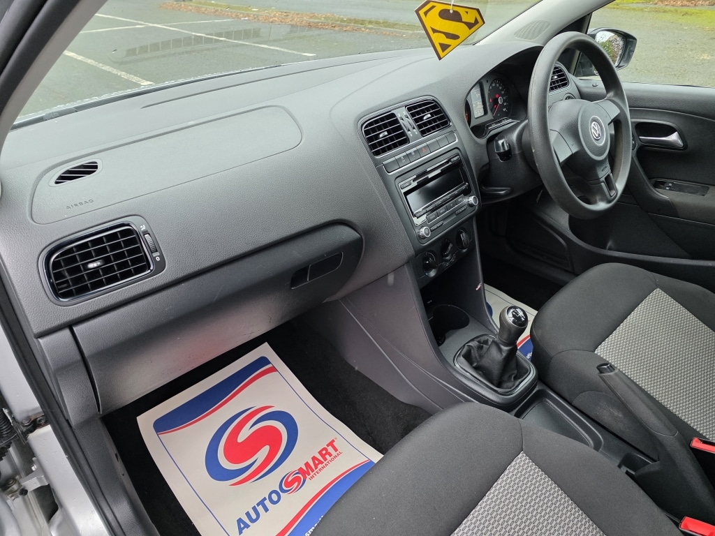 Used Volkswagen Polo 2014 for sale - 76737313: Photo 16