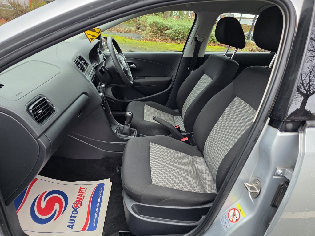 Used Volkswagen Polo 2014 for sale - 76737313: Photo 17