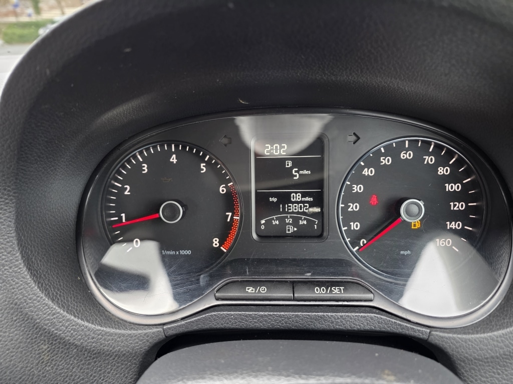 Used Volkswagen Polo 2014 for sale - 76737313: Photo 18