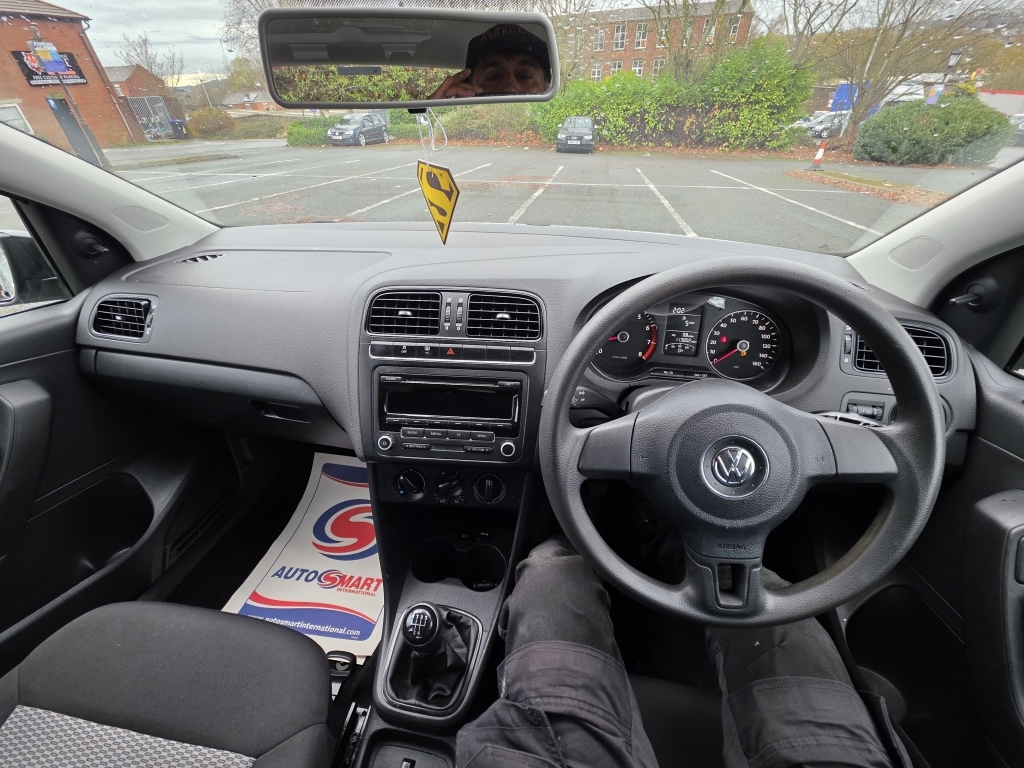 Used Volkswagen Polo 2014 for sale - 76737313: Photo 19