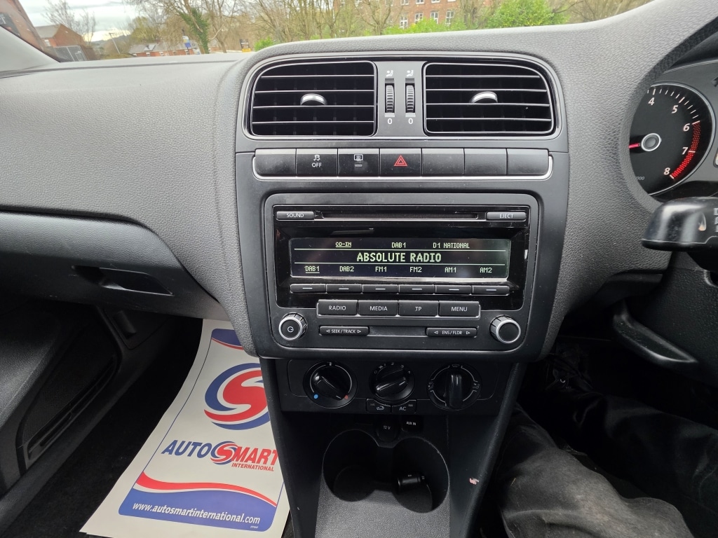 Used Volkswagen Polo 2014 for sale - 76737313: Photo 20